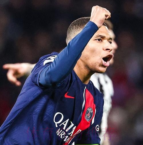 西媒:老佛爷从未对姆巴佩关上大门 1月可能加盟 西媒:老佛爷从未对姆巴佩关上大门 1月可能加盟