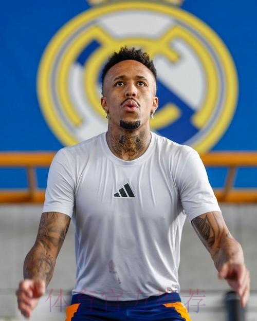 米利唐伤势轻微复发复出延后 目前仍单独训练